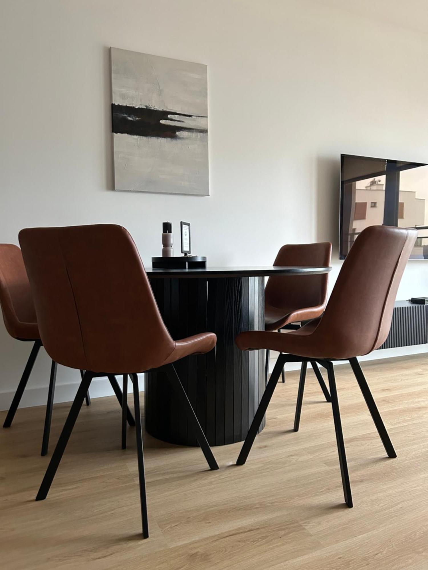 Apartament Lina Koralowa Samodzielne Zameldowanie Self Check-In Люблин Екстериор снимка