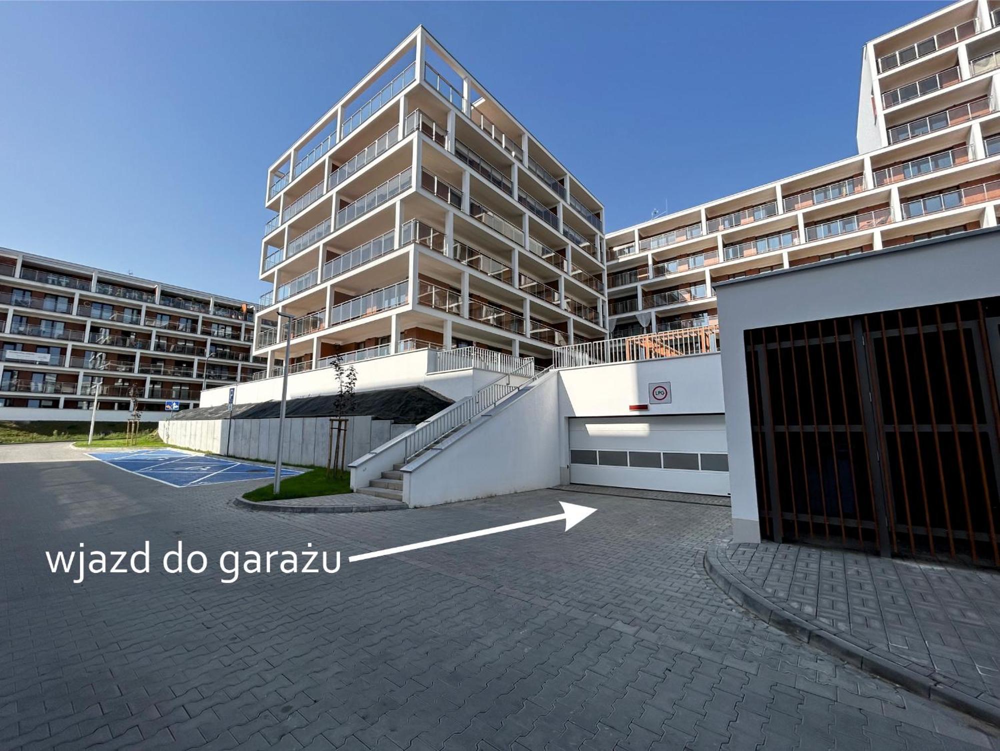 Apartament Lina Koralowa Samodzielne Zameldowanie Self Check-In Люблин Екстериор снимка